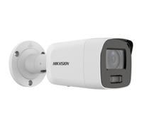 Hikvision DS-2CD2087G2-L Balle (forme) Caméra de sécurité IP Extérieure 3840 x 2160 pixels Mur