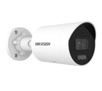 Hikvision DS-2CD2087G3-LI2UY/SRB(2.8mm) Caméra IP