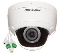 Hikvision DS-2CD2127G2-SU(2.8mm)(C) 2 MP ColorVu Fixed Dome Network Camera