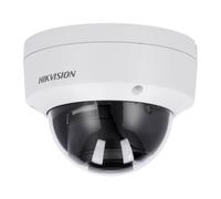 Hikvision Pro Series EasyIP 2.0 Plus with AcuSense DS-2CD2143G2-I - Caméra de surveillance réseau - dôme - anti-poussière / imperméable / résistant aux dégradations - couleur (Jour et nuit) - 4 MP - 2