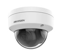 Hikvision Caméra dôme IP DS-2CD2143G2-IS 4 mégapixels (2,8 mm) Extérieur IP67 AcuSense