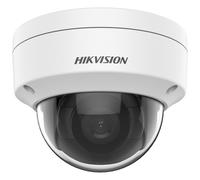 Hikvision Caméra dôme IP DS-2CD2143G2-IS 4 mégapixels (2,8 mm) Extérieur IP67 AcuSense