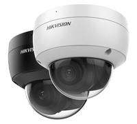 Hikvision Caméra Dôme IP DS-2CD2143G2-IS Extérieure 2688 x 1520 pixels Plafond/mur