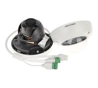 Hikvision DS-2CD2143G2-IU Caméra de Surveillance dôme 4 mégapixels 2,8 mm