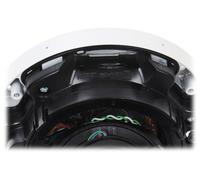 Hikvision Caméra de sécurité IP Pro Dôme PoE DS-2CD2143G2-LIS2U – 4MP 2,8 mm Extérieur IP67
