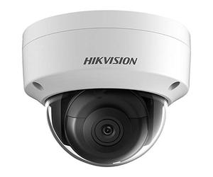 Hikvision DS-2CD2183G0-I Caméra dôme Exir 8 MP 4K UltraHD 2,8 mm, IR, IP67 résistant aux intempéries