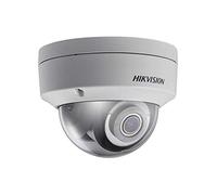 Hikvision DS-2CD2183G0-I Caméra dôme Exir UltraHD 4K 4 mm, IR, IP67 résistant aux intempéries