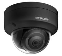 Hikvision DS-2CD2183G2-IS(2.8mm)(BLACK) Dôme Caméra de sécurité IP Intérieure et extérieure 3840 x 2160 pixels Plafond/mur