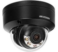 Hikvision DS-2CD2187G3-LIS2UY(2.8mm)(BLACK) Caméra IP ColorVu