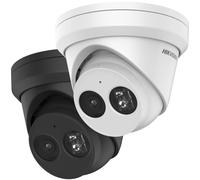 Hikvision DS-2CD2343G2-I(2.8mm) 4 MP AcuSense Fixed Turret Network Camera