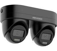Hikvision DS-2CD2343G2D-LIZ2UY/SL(2.8/4)BLACK Caméra IP
