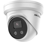 Hikvision DS-2CD2346G2-I(2.8MM)(C) caméra de sécurité Tourelle Caméra de sécurité IP Intérieure et extérieure 2688 x 1520 pixels Plafond/mur