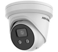 Hikvision DS-2CD2346G2-ISU/SL Tourelle Caméra de sécurité IP Extérieure 2688 x 1520 pixels Plafond/mur
