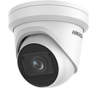 Hikvision DS-2CD2346G2-IU (2,8 mm)(C) Caméra IP Turret 4 mégapixels | Filtre AcuSense KI | pour l'intérieur et l'extérieur | WDR 120 DB