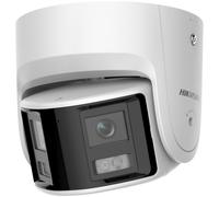 Hikvision DS-2CD2346G2P-ISU/SL(2.8mm)(C) Tourelle Caméra de sécurité IP Intérieure et extérieure 3040 x 1368 pixels Plafond/mur