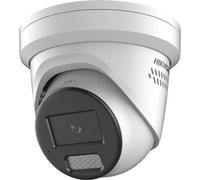 Hikvision DS-2CD2347G2H-LISU/SL Caméra Turret 4MP avec Hybrid Light