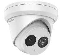 Hikvision DS-2CD2383G2-IU Tourelle Caméra de sécurité IP Extérieure 3840 x 2160 pixels Plafond/mur