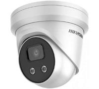 Hikvision DS-2CD2386G2-IU Caméra de Surveillance IP Turret 8 Mégapixels 2,8 mm