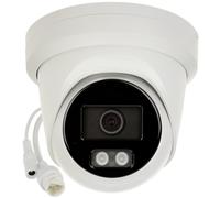 Hikvision Caméra à tourelle DS-2CD2386G2H-IU 8 MP 2,8 mm (eF)