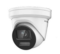 Caméra de surveillance IP Tourelle fixe ColorVu 8MP - HIKVISION