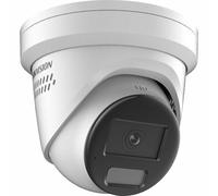 Hikvision DS-2CD2387G2H-LISU/SL(2.8mm)(eF) 8 MP Smart Hybrid Light with ColorVu Fixed Turret Network Camera