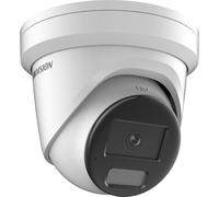 HikVision 8 MP ColorVu Caméra à Tourelle Fixe DS-2CD2387G2H-LIU DS-2CD2387G2H-LIU(2.8mm)(eF)