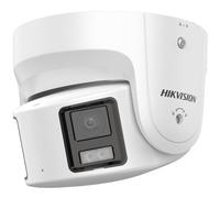 Hikvision DS-2CD2387G2P-LSU/SL Tourelle Caméra de sécurité IP 5120 x 1440 pixels Plafond