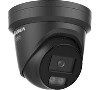 Hikvision DS-2CD2387G3-LI2UY(2.8MM)(BLAC HIKVISION ColorVu Turret DS-2CD2387G3-LI2UY(2.8mm)(BLACK) 8M
