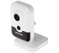 Hikvision DS-2CD2423G2-I(2.8mm) 2 MP AcuSense Built-in Mic Fixed Cube Network Camera
