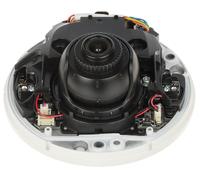 Hikvision DS-2CD2543G2-IS(2.8mm) 4 MP AcuSense Built-in Mic Fixed Mini Dome Network Camera