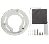 Hikvision Mini dôme DS-2CD2546G2-IS F2.8, 57 400 x 55 000 x 55 000 (l x H x P)