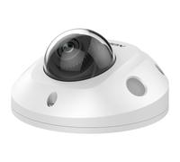 Hikvision DS-2CD2546G2-IS Dôme Caméra de sécurité IP Extérieure 2688 x 1520 pixels Plafond/mur