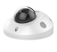 Hikvision DS-2CD2546G2-IS Dôme Caméra de sécurité IP Extérieure 2688 x 1520 pixels Plafond/mur