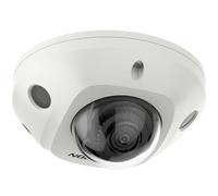 Hikvision DS-2CD2566G2-I(2.8MM)(C) caméra de sécurité Dôme Caméra de sécurité IP Intérieure et extérieure 3200 x 1800 pixels Plafond/mur