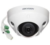 Hikvision DS-2CD2583G2-IS(2.8mm) 8 MP AcuSense Fixed Mini Dome Network Camera
