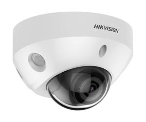 Hikvision DS-2CD2583G2-IS Dôme Caméra de sécurité IP Extérieure 3840 x 2160 pixels Plafond/mur