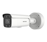 Hikvision DS-2CD2647G2-LZS(3.6-9mm)(C) 4 MP ColorVu Motorized Varifocal Bullet Network Camera