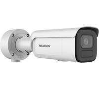 Hikvision DS-2CD2666G2HT-IZS(2.8-12mm) Caméra réseau Bullet 6MP motorisée à focale variable alimentée par Darkfighter