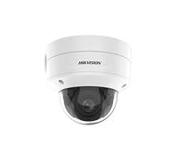 Caméra de surveillance Dôme varifocale 4MP - DS-2CD2746G2-IZS(2.8-12mm)/C/BLACK