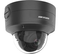 Caméra de surveillance Dôme varifocale 4MP - DS-2CD2746G2-IZS(2.8-12mm)/C/BLACK