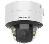 Hikvision DS-2CD2747G2-LZS(3.6-9mm) (C) Dôme Caméra de sécurité IP Intérieure et extérieure 2688 x 1520 pixels Plafond/mur
