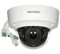 Hikvision DS-2CD2763G2-IZS(2.8-12mm) 6 MP AcuSense Motorized Varifocal Dome Network Camera