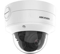 Pro Series with AcuSense DS-2CD2766G2-IZS - Caméra de surveillance réseau - dôme - anti-poussière / imperméable / résistant aux dégradations -