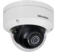 Hikvision DS-2CD2766G2HT-IZS(2.8-12mm) 6 MP Caméra réseau dôme motorisée à focale variable alimentée par Darkfighter