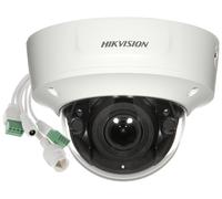 Hikvision DS-2CD2783G2-IZS(2.8-12mm) 8 MP AcuSense Motorized Varifocal Dome Network Camera