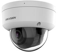 Hikvision DS-2CD2783G2-LIZS2U(2.8-12mm) 8 MP caméra réseau dôme varifocale motorisée avec Acusense et éclairage hybride intelligent