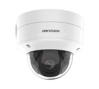 HIKVISION Caméra ip dôme 8 mp vf 2.8-12 mm ir 40m poe darkfighter ia acusense - ds-2cd2786g2-izs(2.8-12mm)(c) G