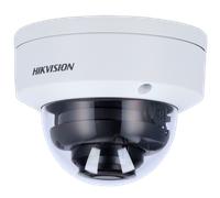 Hikvision DS-2CD2786G2HT-IZS(2.8-12mm)(eF) Caméra réseau dôme varifocale motorisée 8 MP alimentée par Darkfighter