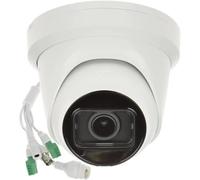 Hikvision DS-2CD2H23G2-IZS(2.8-12mm) 2 MP AcuSense Motorized Varifocal Turret Network Camera