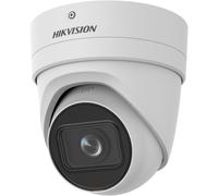 Hikvision DS-2CD2H26G2-IZS(2.8-12mm)(C) 2 MP Acusense Motorized Varifocal Turret Network Camera